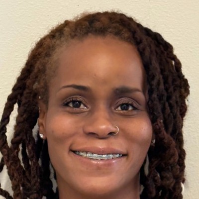 Nina Baker-Tillman